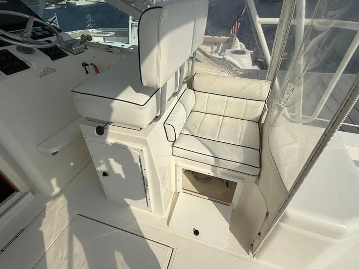 Club Car Yacht Photos Pics 