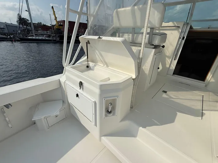 Club Car Yacht Photos Pics 