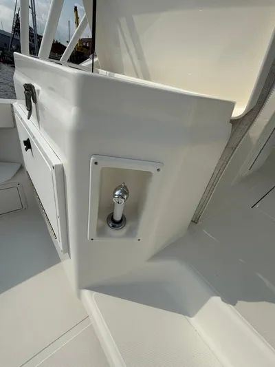 Club Car Yacht Photos Pics 