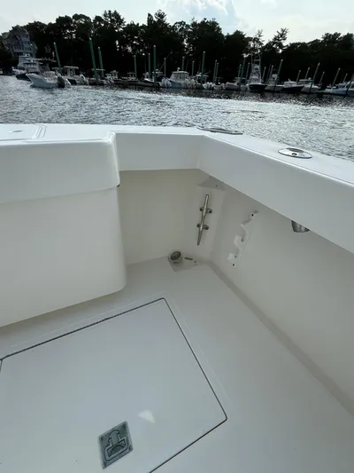 Club Car Yacht Photos Pics 