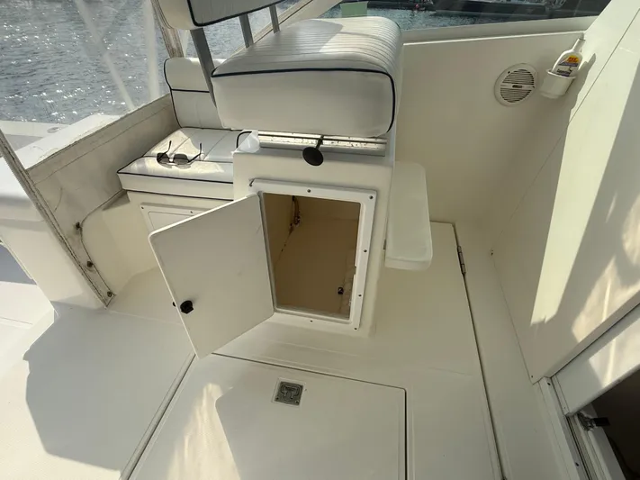 Club Car Yacht Photos Pics 