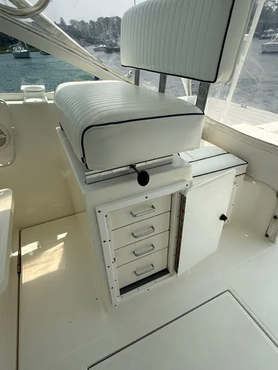 Club Car Yacht Photos Pics 