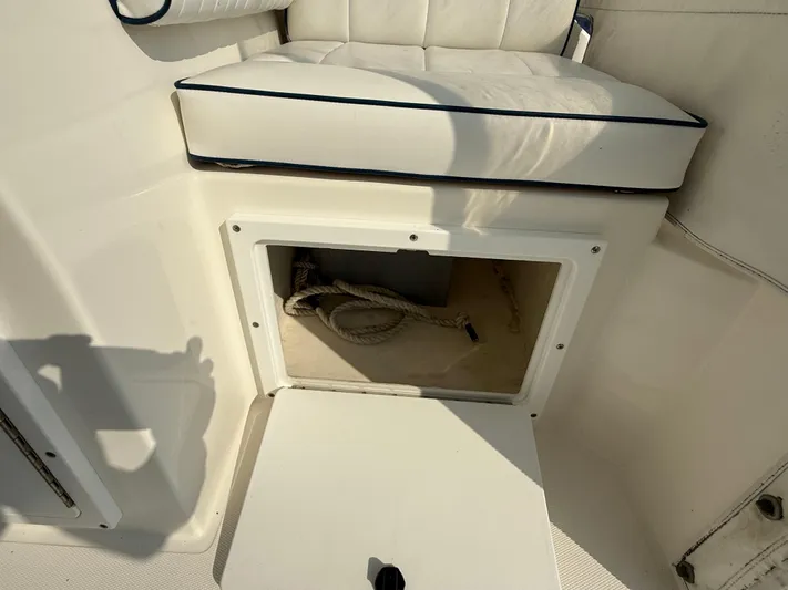 Club Car Yacht Photos Pics 