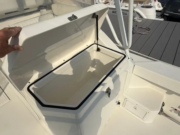 Club Car Yacht Photos Pics 