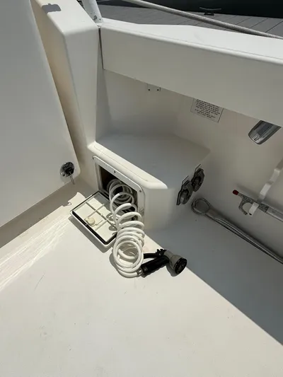 Club Car Yacht Photos Pics 