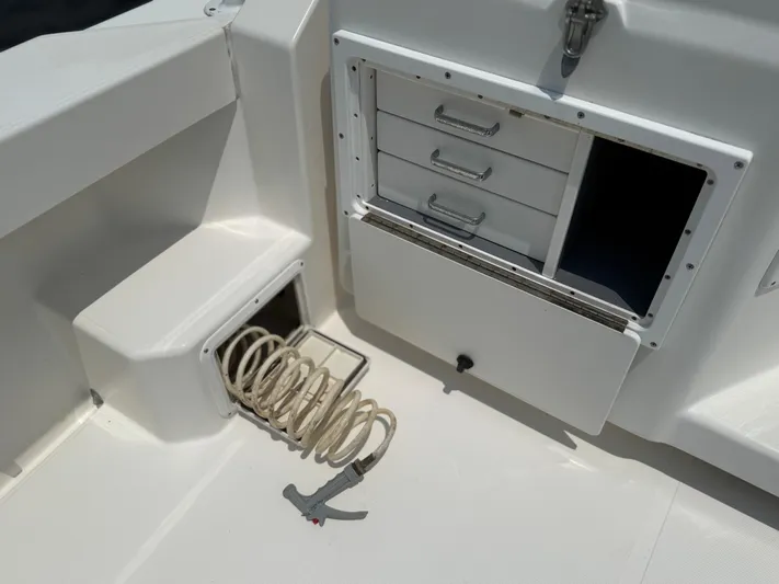 Club Car Yacht Photos Pics 