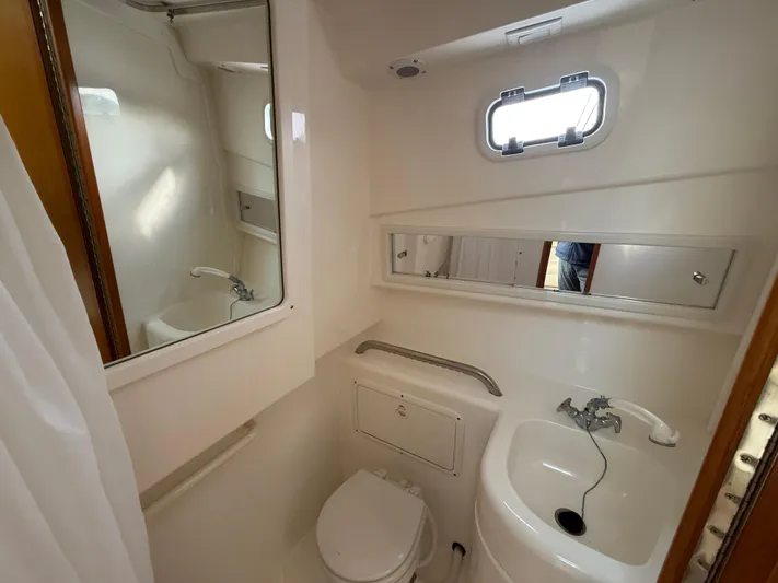 Club Car Yacht Photos Pics 