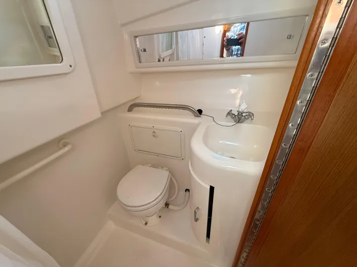 Club Car Yacht Photos Pics 