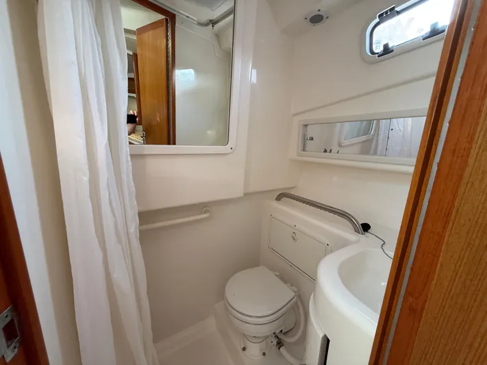 Club Car Yacht Photos Pics 