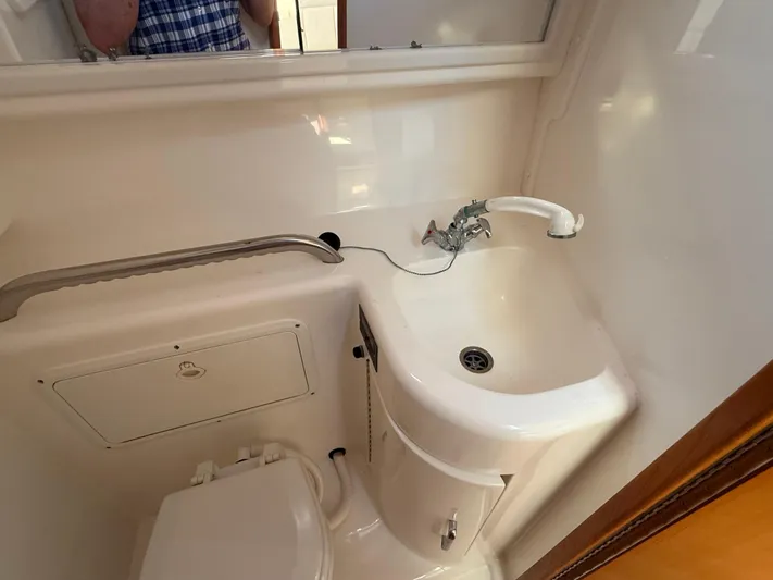 Club Car Yacht Photos Pics 