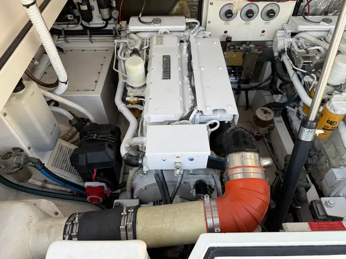 Club Car Yacht Photos Pics 