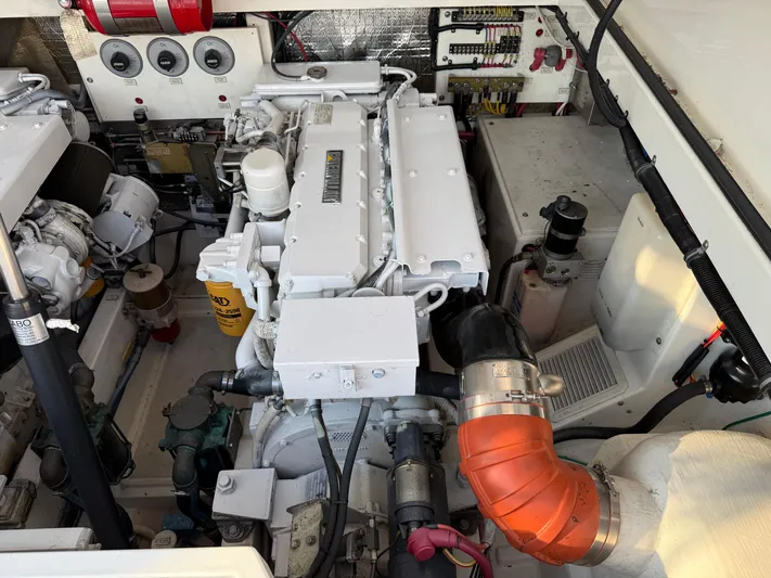 Club Car Yacht Photos Pics 