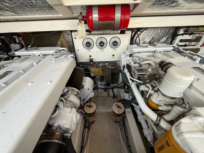 Club Car Yacht Photos Pics 