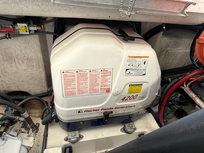 Club Car Yacht Photos Pics 