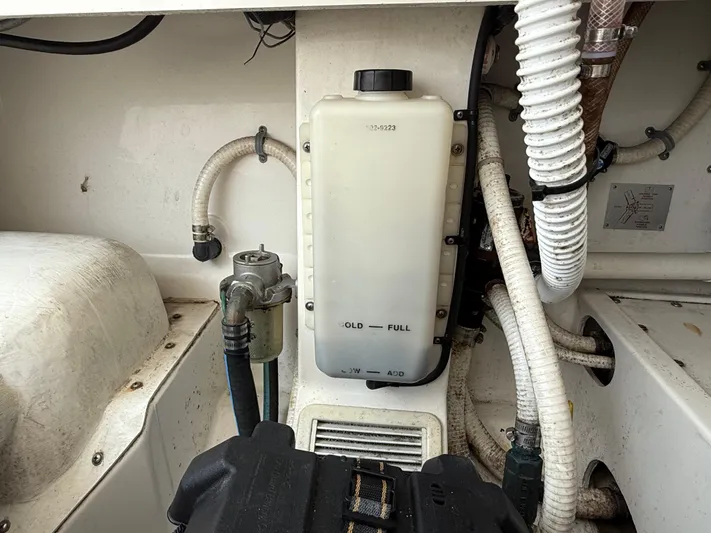 Club Car Yacht Photos Pics 