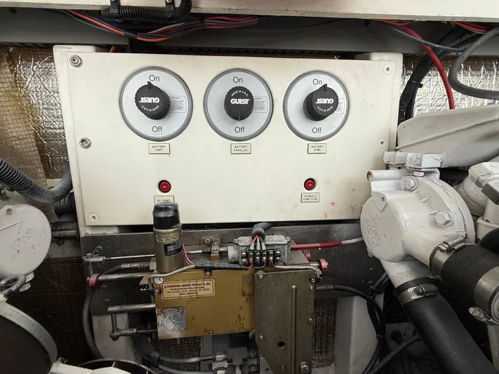 Club Car Yacht Photos Pics 