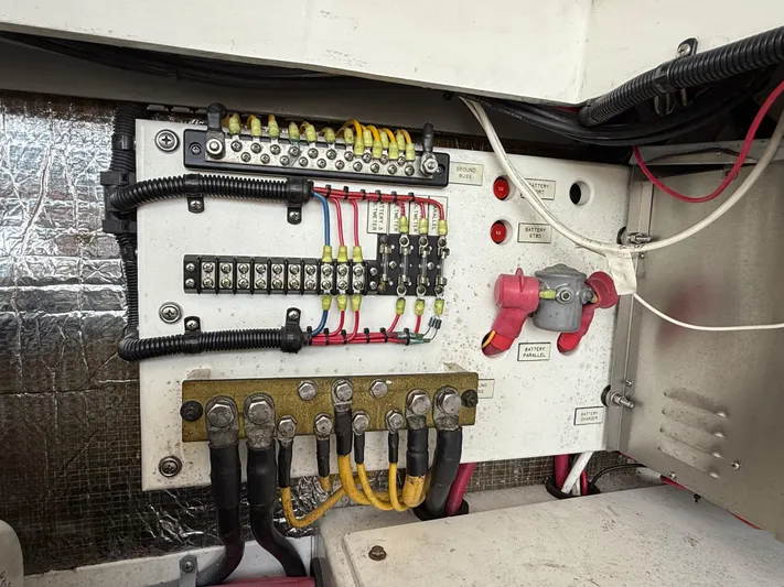 Club Car Yacht Photos Pics 