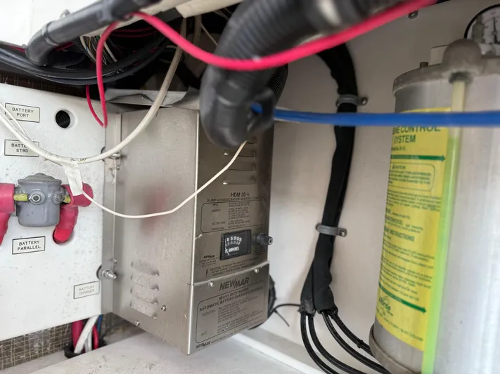 Club Car Yacht Photos Pics 