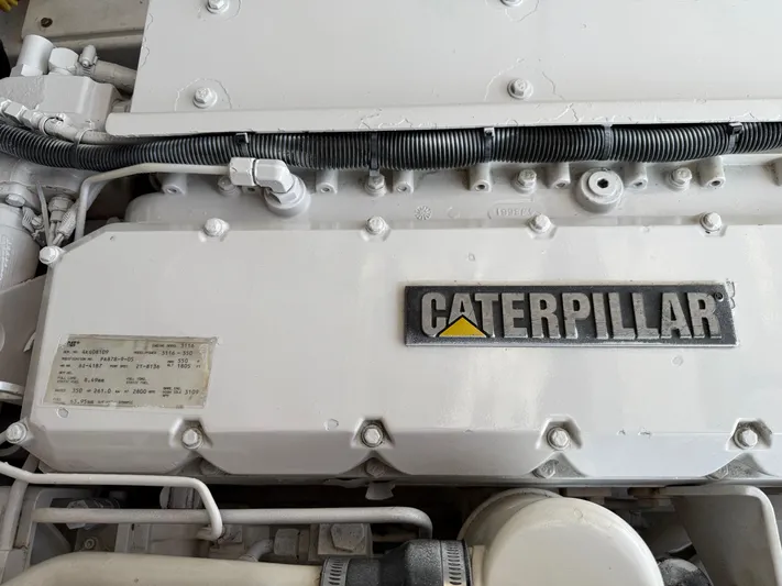 Club Car Yacht Photos Pics 