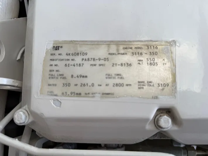 Club Car Yacht Photos Pics 