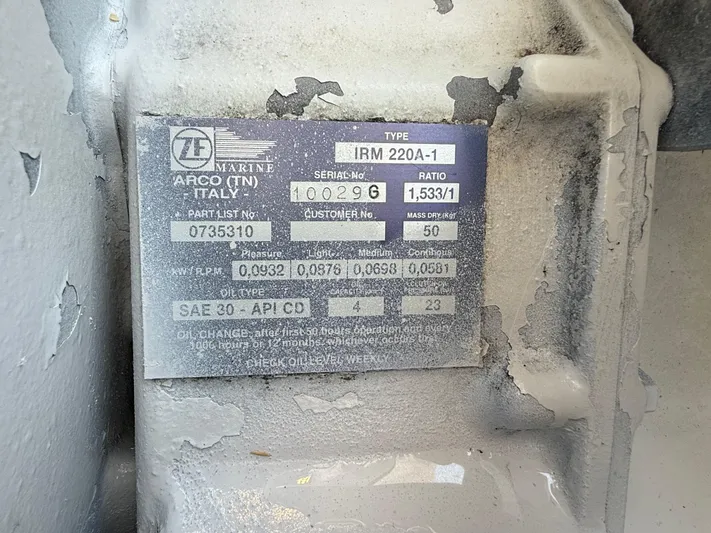 Club Car Yacht Photos Pics 