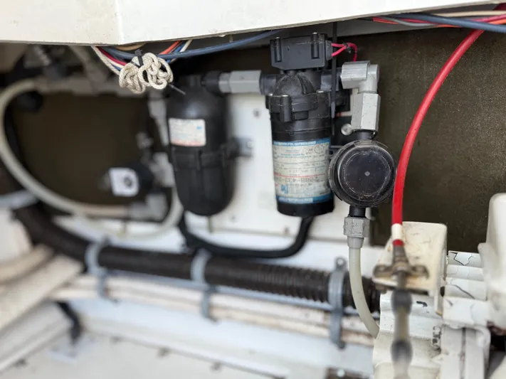 Club Car Yacht Photos Pics 