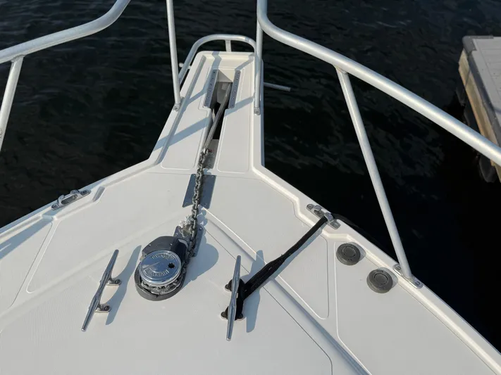 Club Car Yacht Photos Pics 