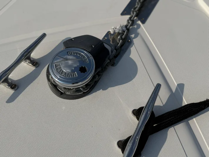 Club Car Yacht Photos Pics 