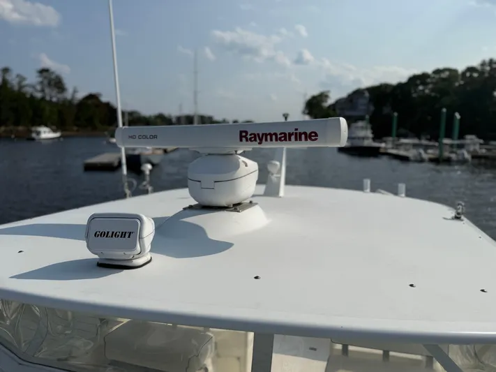 Club Car Yacht Photos Pics 