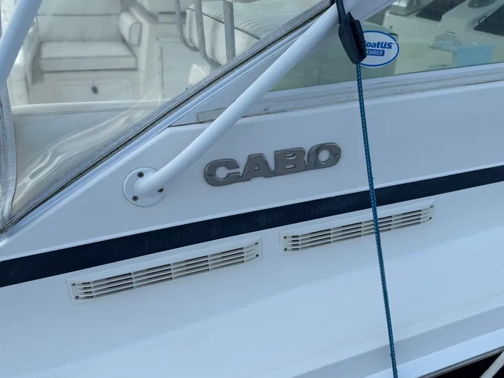 Club Car Yacht Photos Pics 