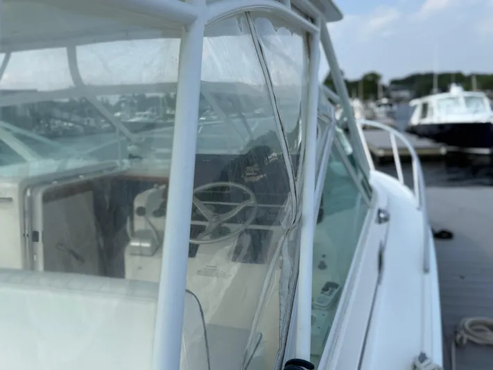 Club Car Yacht Photos Pics 