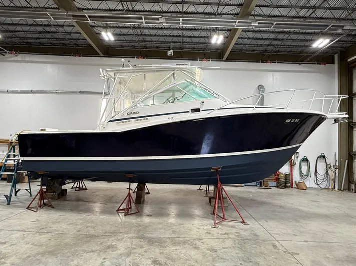 Club Car Yacht Photos Pics 