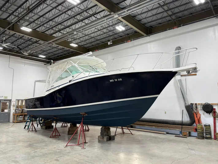 Club Car Yacht Photos Pics 