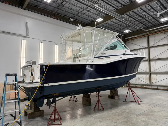 Club Car Yacht Photos Pics 