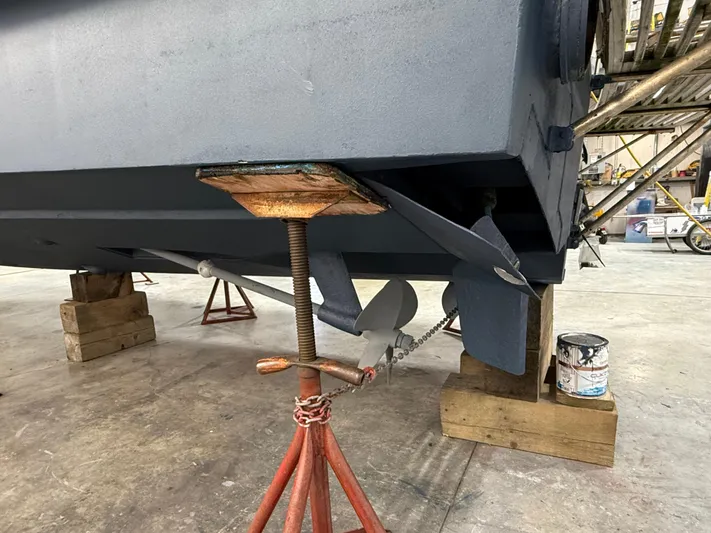 Club Car Yacht Photos Pics 