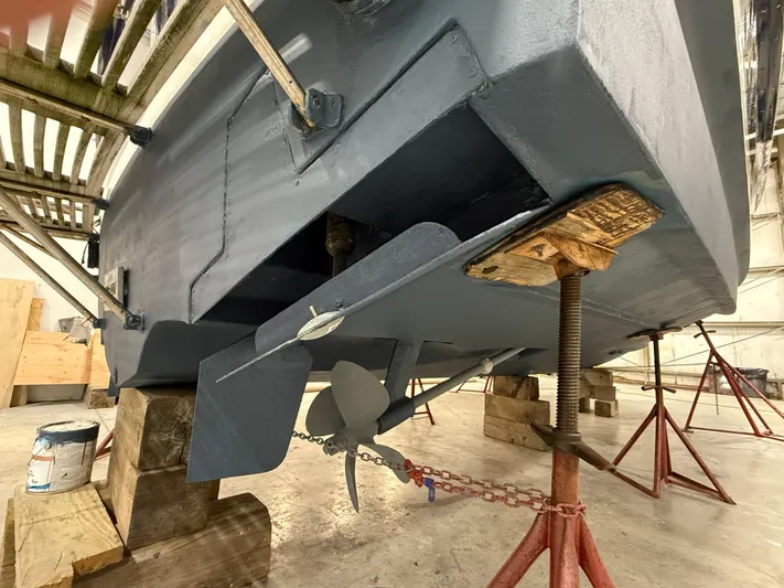 Club Car Yacht Photos Pics 