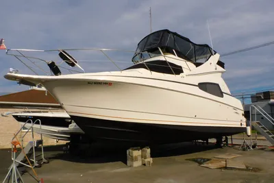 Silverton Sport Bridge 330