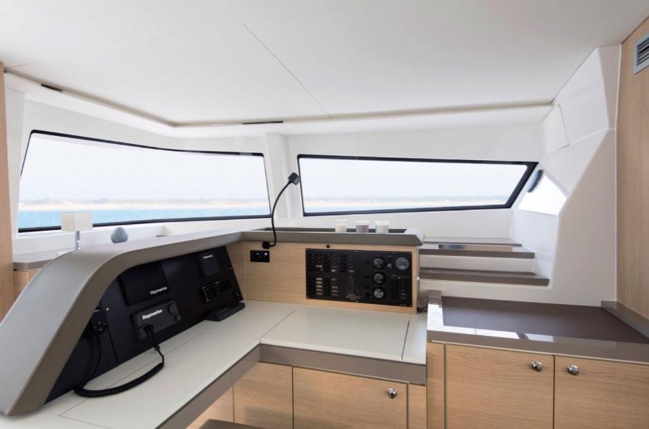 2025 Bali 5.4 Catamaran for sale YachtWorld