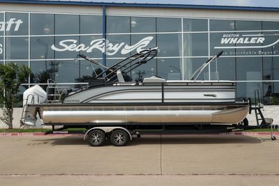 Harris Solstice 250