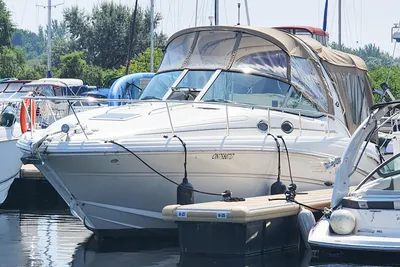 Sea Ray 300 Sundancer