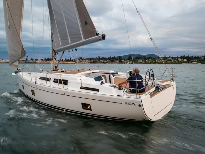 Sea #304 In Stock Yacht Photos Pics 