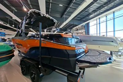 2023 MasterCraft NXT22