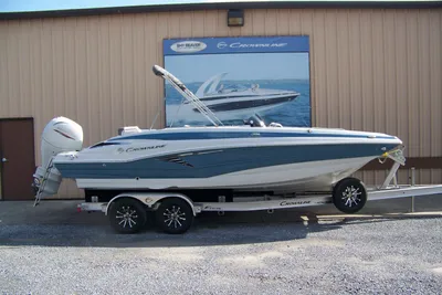 Crownline Eclipse E230 XS