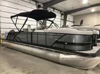 2022 Sylvan L5 DLZ Bar Tri-Toon