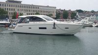 2012 Sealine SC42