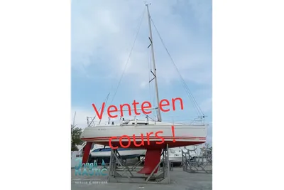 1999 Jeanneau Sun Fast 32