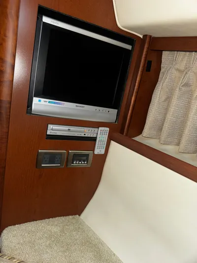 Celtic Dreams Yacht Photos Pics 