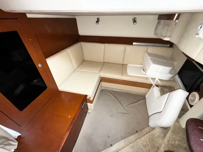 Celtic Dreams Yacht Photos Pics 