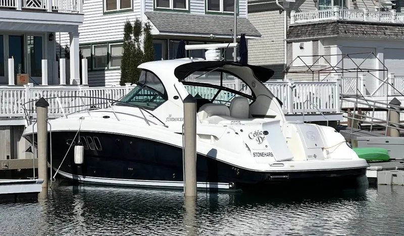 Celtic Dreams Yacht Photos Pics 