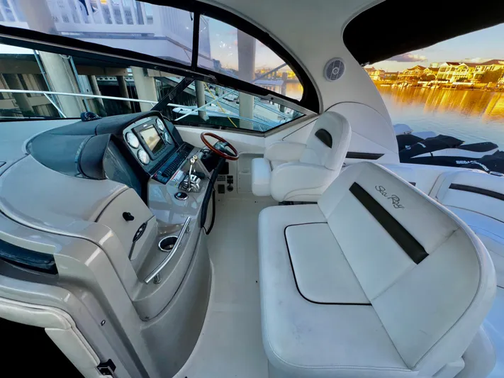 Celtic Dreams Yacht Photos Pics 